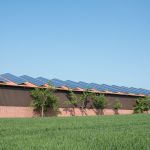 PV-Anlage aufgeständert